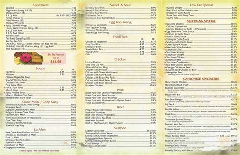 china island asian grill|china island menu.